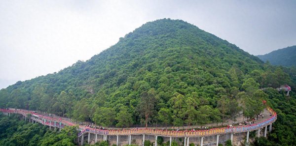 佛山哪里好玩的地方一日游