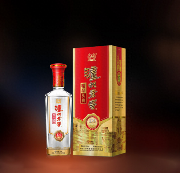 中国十大名酒排名前十名的酒