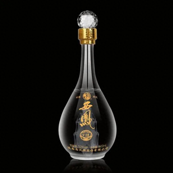 中国十大名酒排名前十名的酒