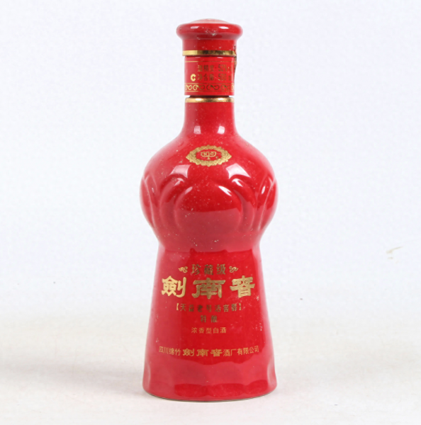 中国十大名酒排名前十名的酒