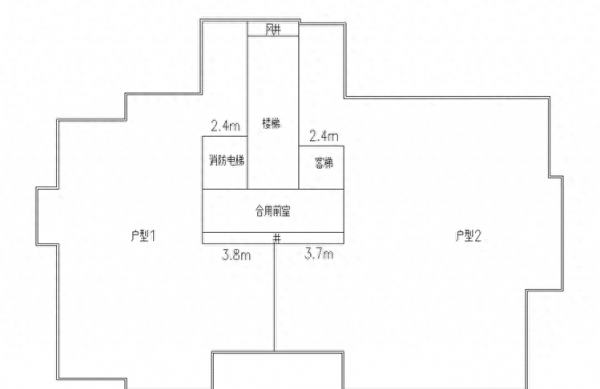 套内建筑面积什么意思