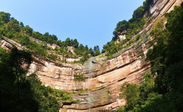 金华旅游必去十大景点推荐