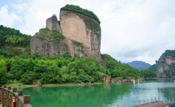 金华旅游必去十大景点推荐