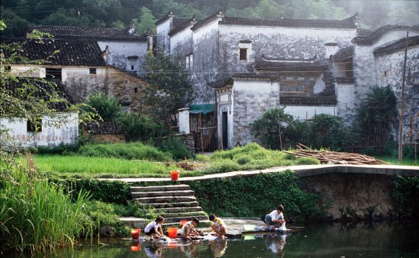 金华旅游必去十大景点推荐