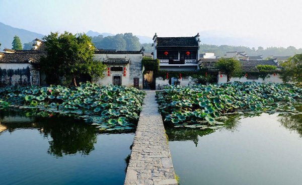 金华旅游必去十大景点推荐