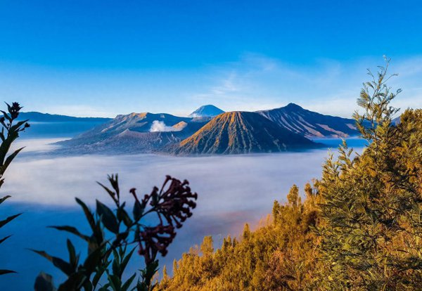 长白山最佳旅游时间在啥时候