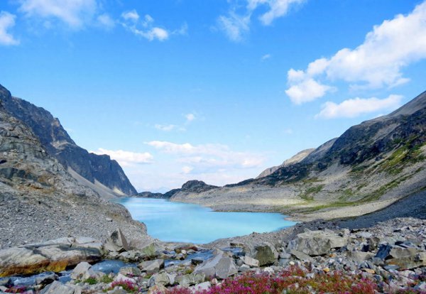 长白山最佳旅游时间在啥时候