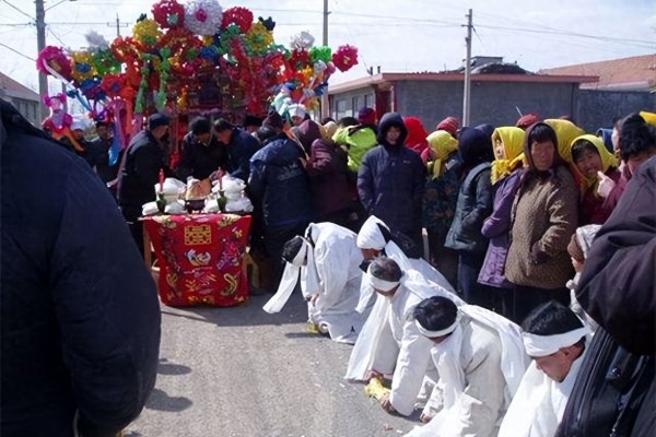 死者为大是什么意思