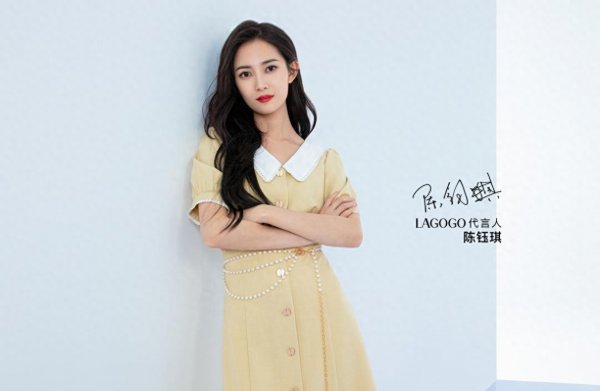 lagogo是什么牌子的衣服