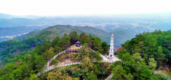 长沙附近好玩的地方景点推荐