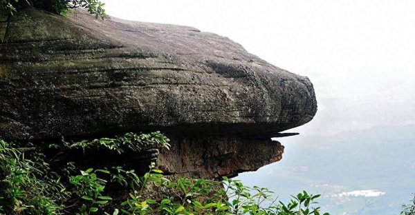 云南狮子山在哪里