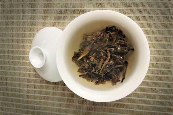 古树茶属于什么茶种