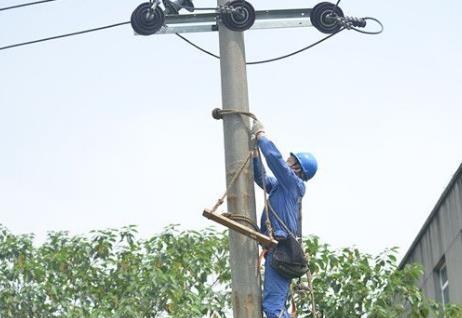 高压线离住宅的安全距离是多少