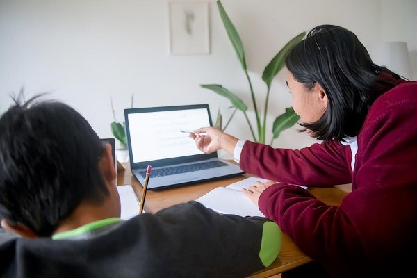 高中生心理疏导五步法