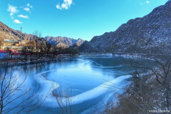 海螺沟在四川什么地方