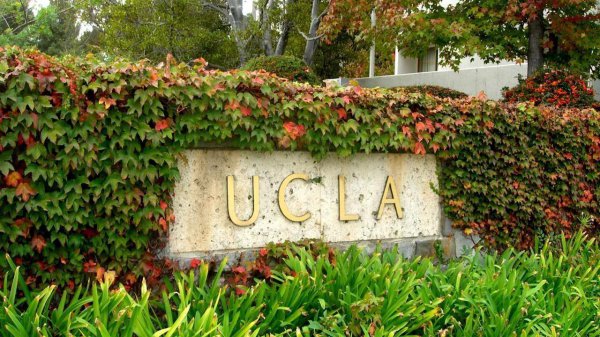 ucla相当于中国哪个大学的水平