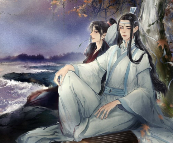 魔道祖师动漫完结了吗