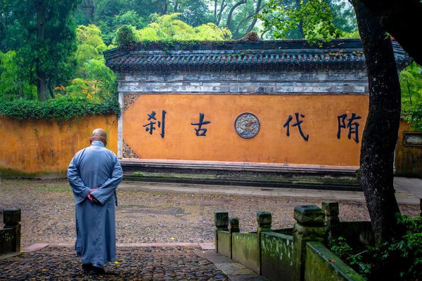 台州有什么好玩的地方旅游景点