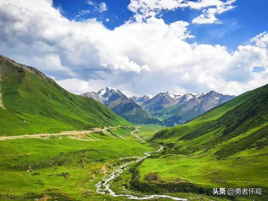 独库公路在哪里