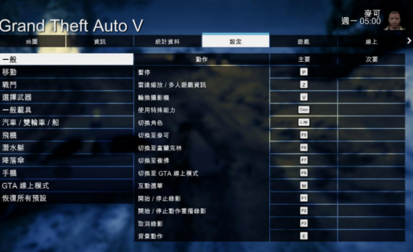 gta5怎么翻滚躲避