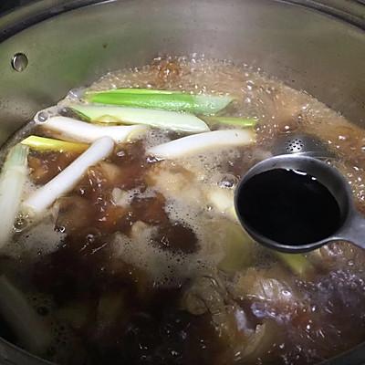 家里炖肉没有料酒可以用白酒代替吗