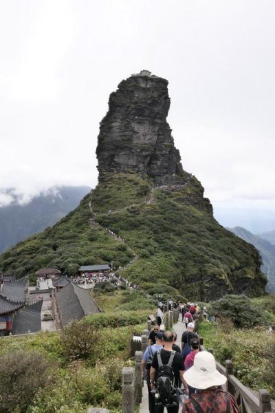 贵州旅游线路规划设计推荐