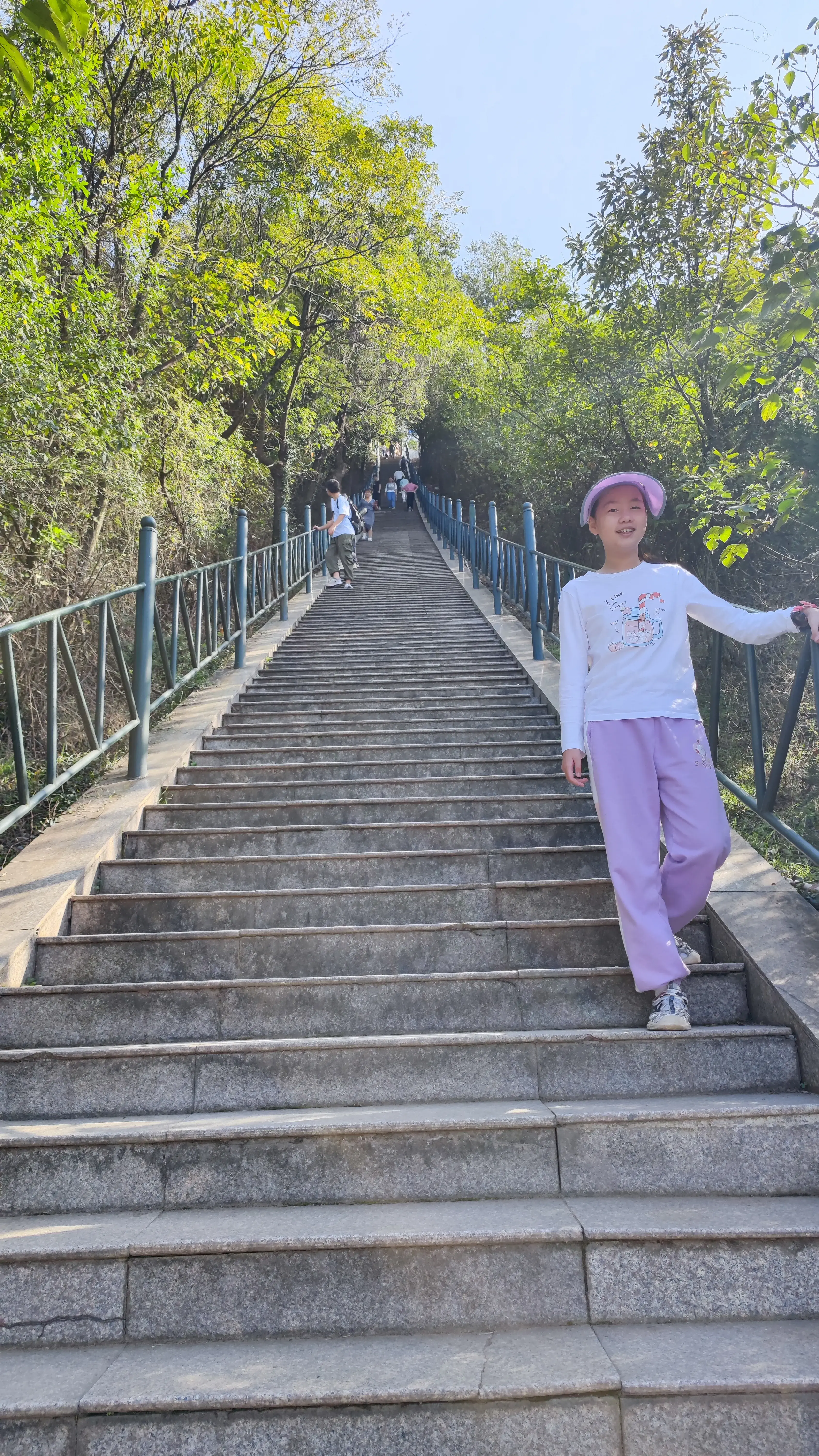 九真山风景区在哪里