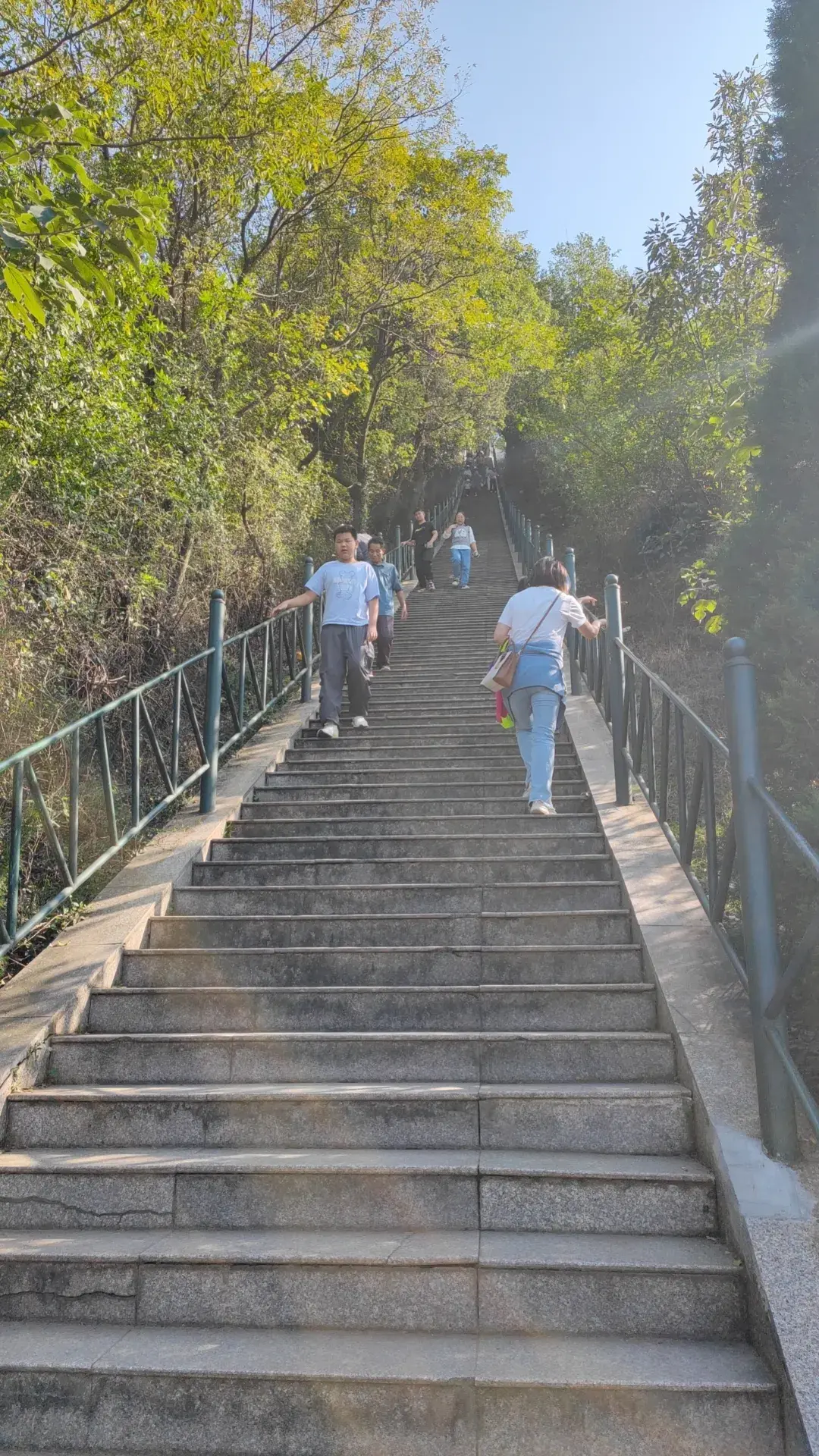 九真山风景区在哪里