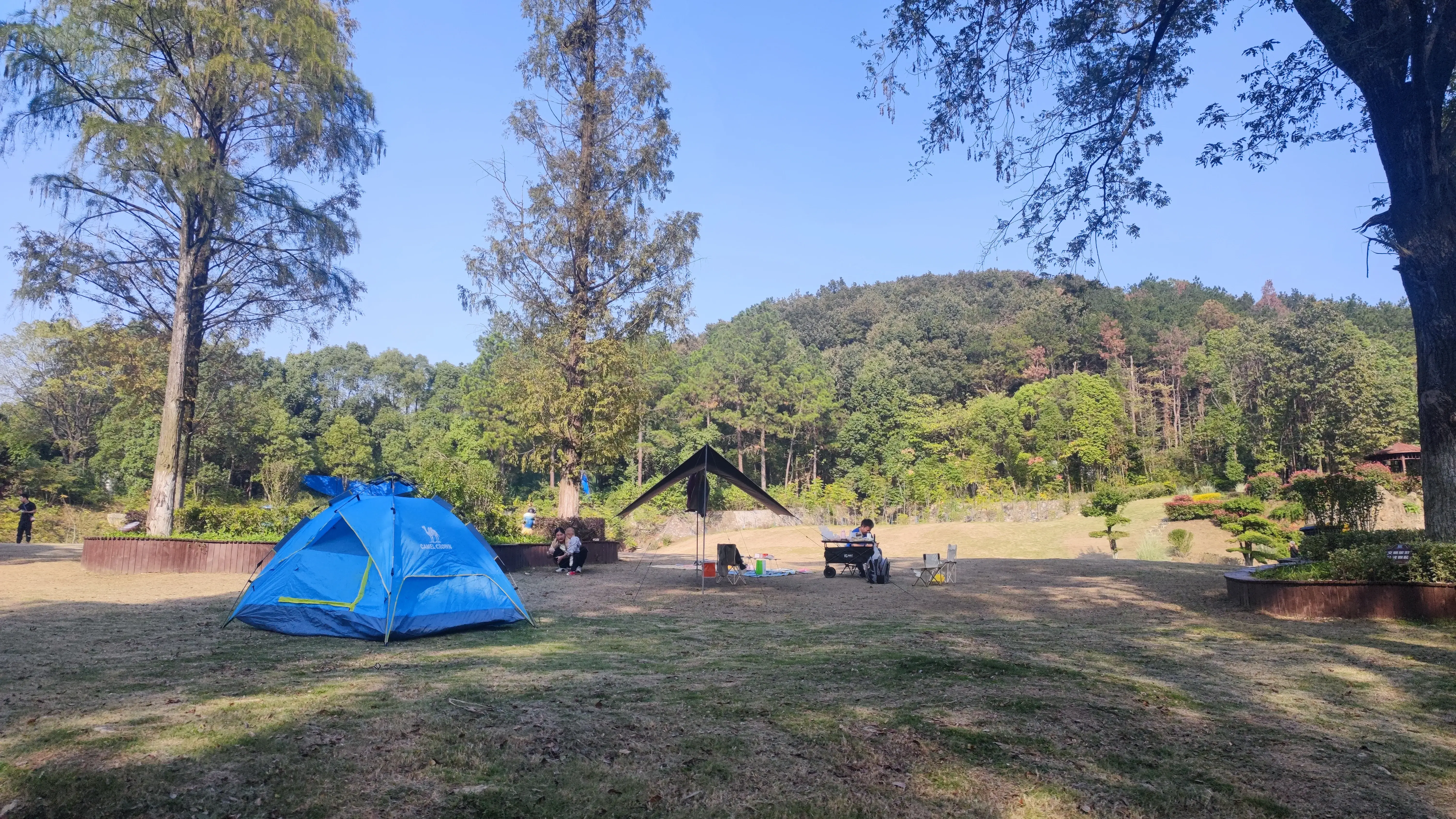 九真山风景区在哪里