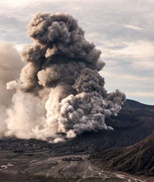 火山最多的国家是哪个国家