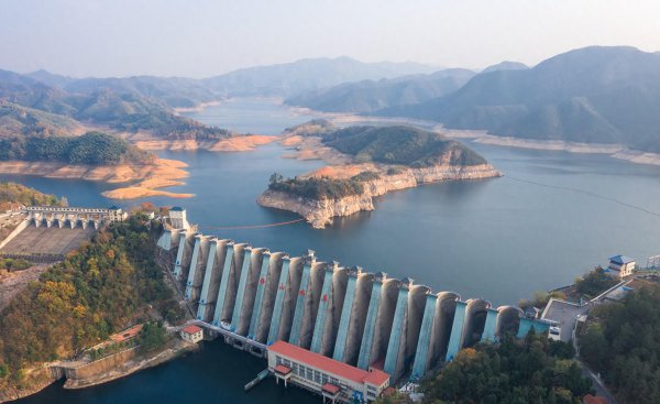 湖北十堰旅游攻略景点必去