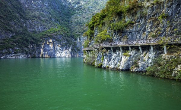 湖北十堰旅游攻略景点必去