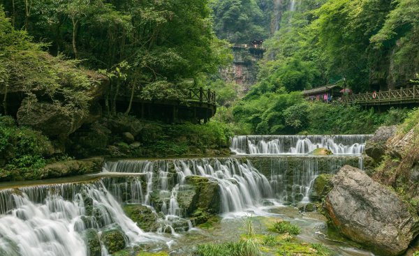 湖北十堰旅游攻略景点必去