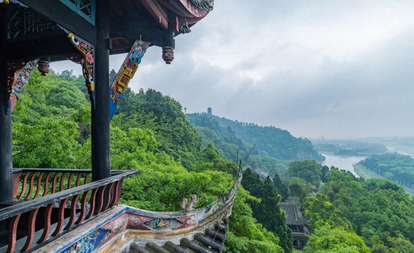 湖北十堰旅游攻略景点必去