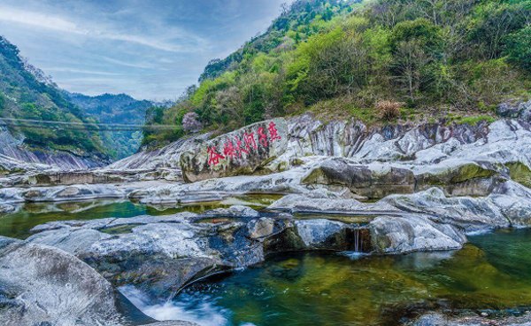 湖北十堰旅游攻略景点必去