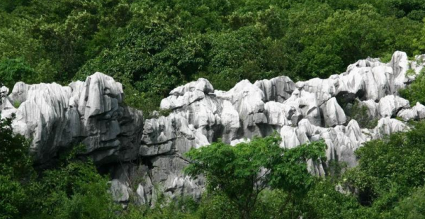 景德镇旅游十大景点