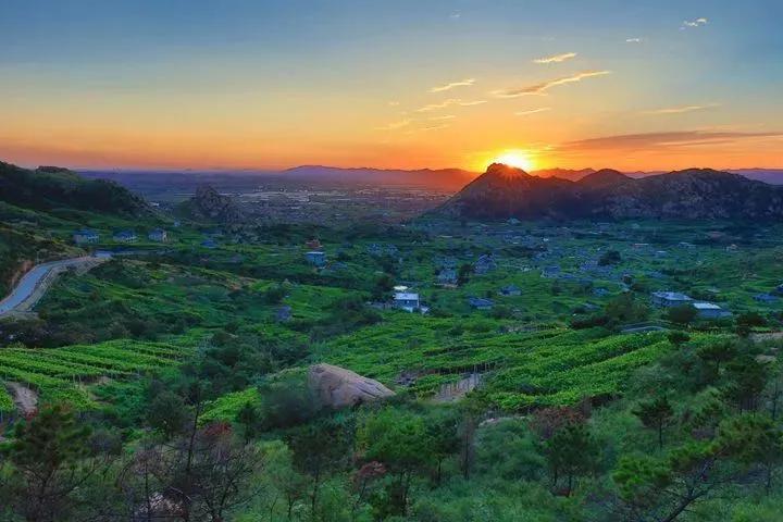 秦皇岛十大免费景点