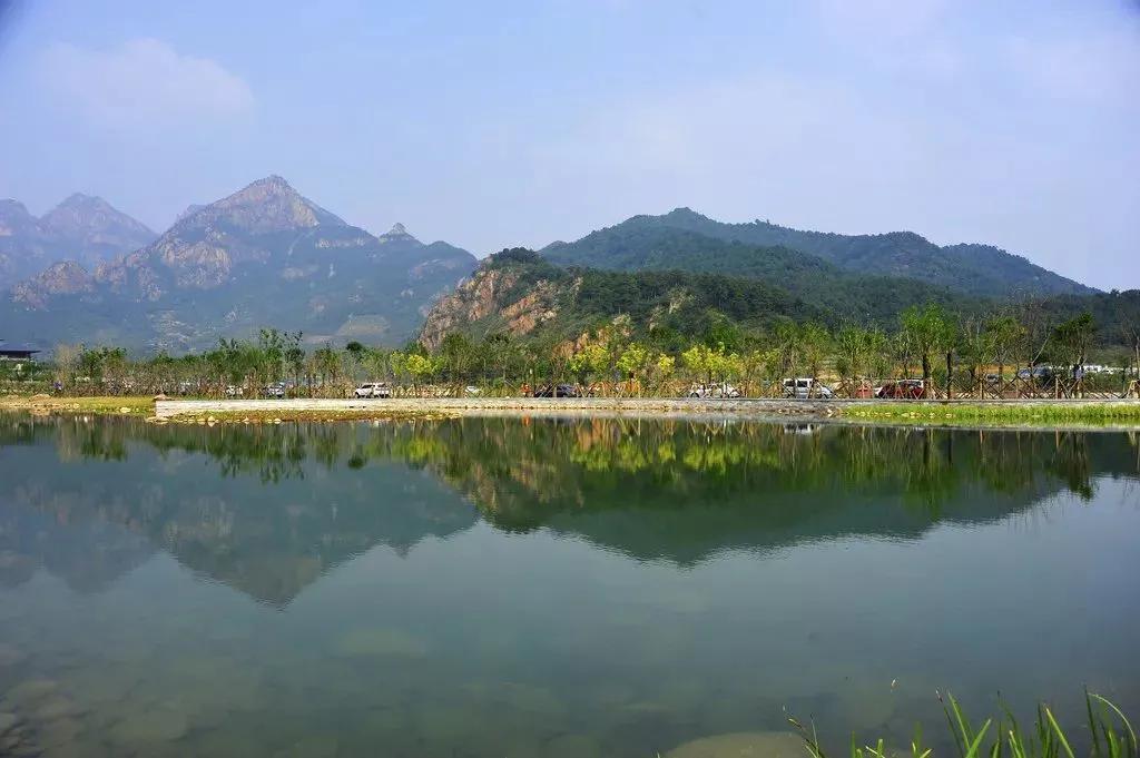 秦皇岛十大免费景点