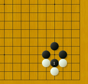 围棋有多少个交叉点