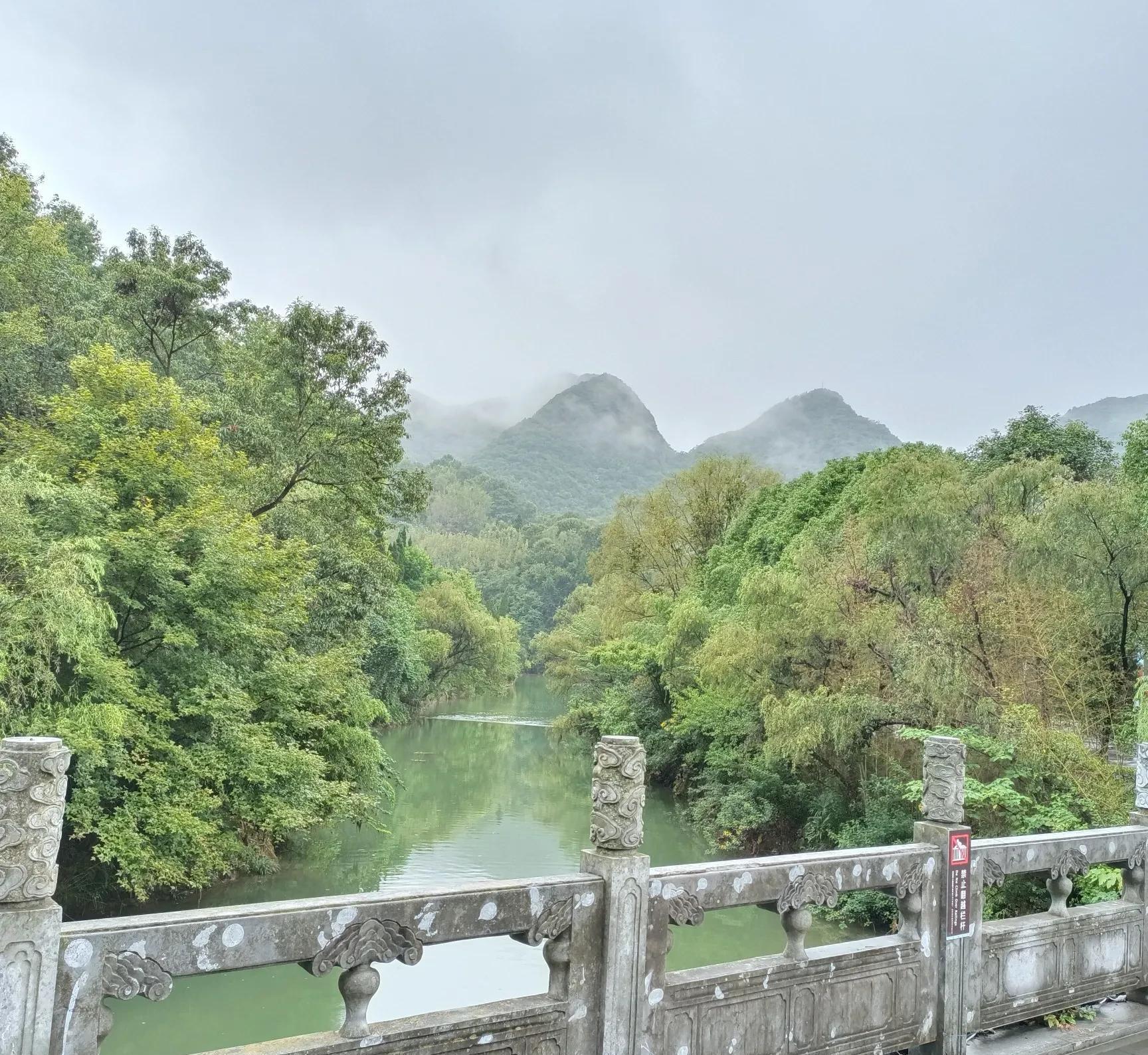 中国十大溶洞排行榜