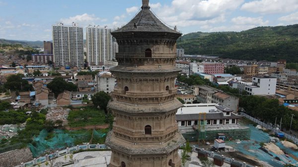 旬邑县属于哪个市