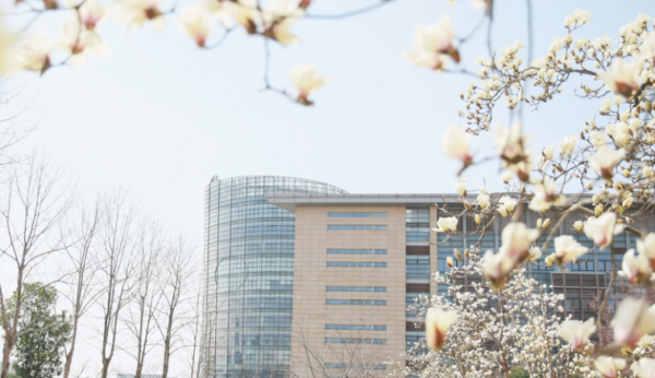 华东师范大学怎么样