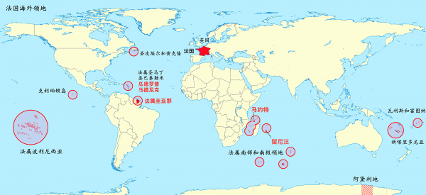 法国是欧洲国家吗