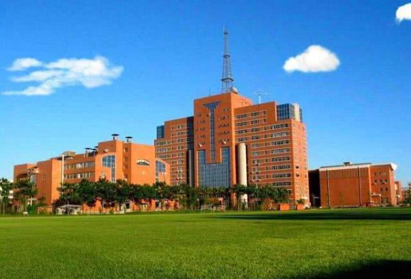 北京电子科技大学是985还是211学校