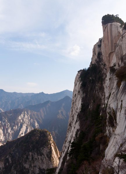 奇险天下第一山是哪座山