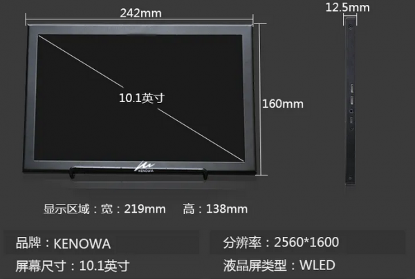 ps4:3的尺寸是多少像素