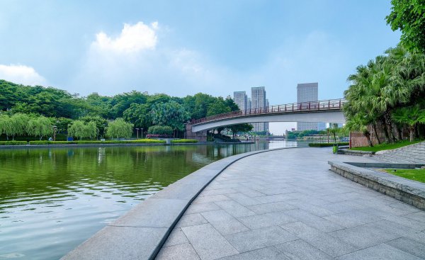 广东中山旅游必去十大景点推荐