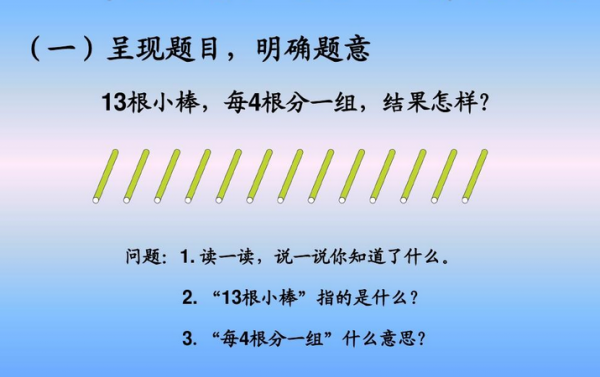 小学二年级数学商是什么意思