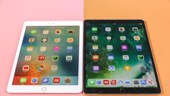 ipad2017是第几代是什么型号