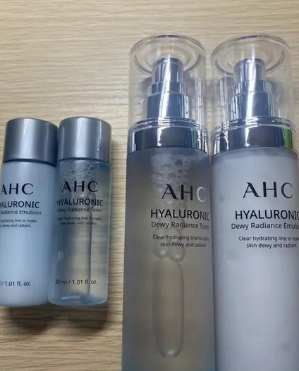 ahc属于什么档次的品牌